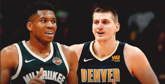 NBA最新排名出炉！湖人不稳坐西部第四，火箭坐稳第二，西部竞争激烈.