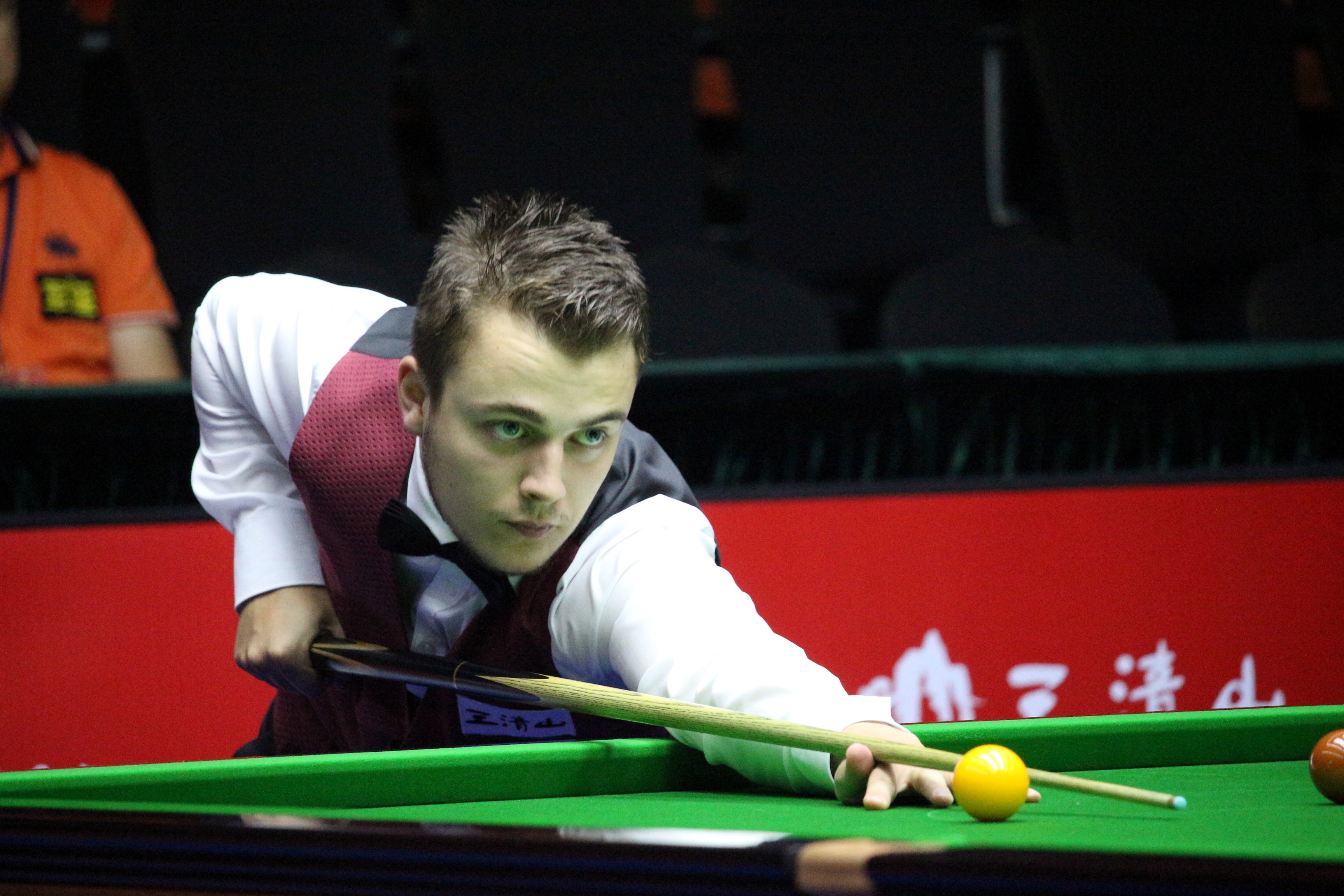 了艰苦卓绝 了艰苦卓绝